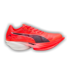 Puma Wmns Fast-R Nitro Elite 3 'Ultra Red'