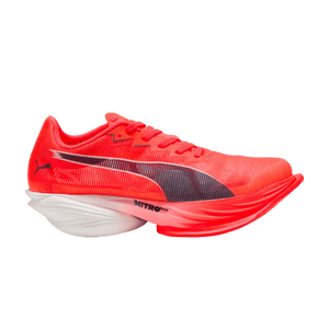 Puma Wmns Fast-R Nitro Elite 3 'Ultra Red'