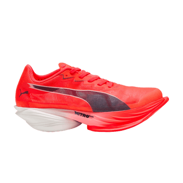 Puma Wmns Fast-R Nitro Elite 3 'Ultra Red'