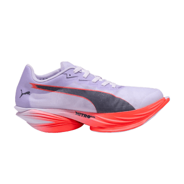 Puma Wmns Fast-R Nitro Elite 3 'Light Lavender'