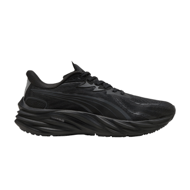 Puma Velocity Nitro 4 Wide 'Black'