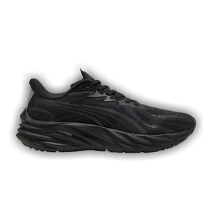 Puma Velocity Nitro 4 Wide 'Black'