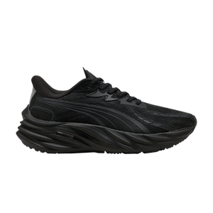 Puma Wmns Velocity Nitro 4 Wide 'Black'