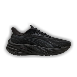 Puma Wmns Velocity Nitro 4 Wide 'Black'
