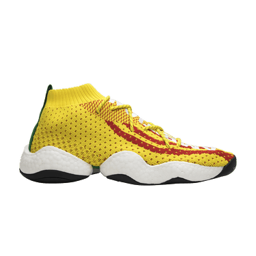 Pharrell x adidas Crazy BYW 'Ambition'