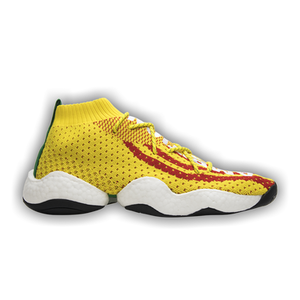 Pharrell x adidas Crazy BYW 'Ambition'