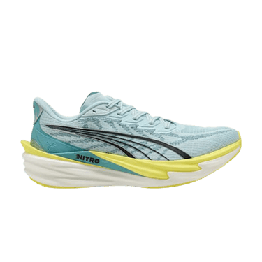 Puma Deviate Nitro 4 'Baltic Sea Blue Fresh Water'