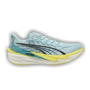 Puma Deviate Nitro 4 'Baltic Sea Blue Fresh Water'