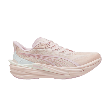 Puma Deviate Nitro 4 'Jasmine Flower Pearl Pink'