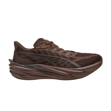 Puma Deviate Nitro 4 'Espresso Brown'