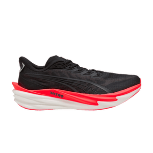 Puma Deviate Nitro 4 'Black Ultra Red'
