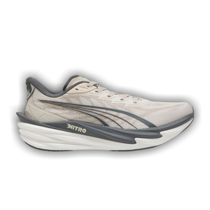 Puma Deviate Nitro 4 'Alpine Snow Slate Sky'
