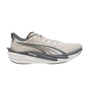 Puma Deviate Nitro 4 'Alpine Snow Slate Sky'