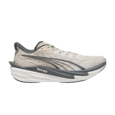 Puma Deviate Nitro 4 'Alpine Snow Slate Sky'