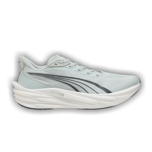 Puma Deviate Nitro 4 'CréMe De Mint-Moody Gray'