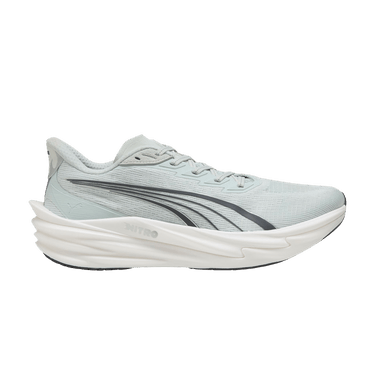 Puma Deviate Nitro 4 'CréMe De Mint-Moody Gray'