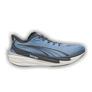 Puma Deviate Nitro 4 'Zen Blue Moody Gray'
