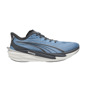 Puma Deviate Nitro 4 'Zen Blue Moody Gray'