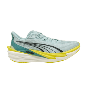 Puma Wmns Deviate Nitro 4 'Fresh Water Nitro Blue'