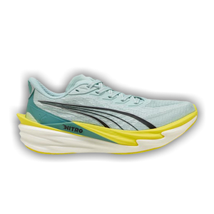 Puma Wmns Deviate Nitro 4 'Fresh Water Nitro Blue'