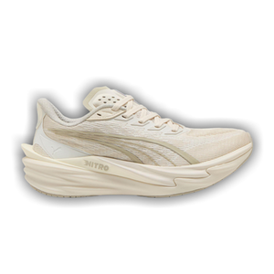 Puma Wmns Deviate Nitro 4 'Alpine Snow Warm White'