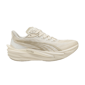Puma Wmns Deviate Nitro 4 'Alpine Snow Warm White'