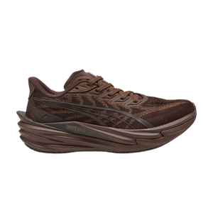 Puma Wmns Deviate Nitro 4 'Espresso Brown Russet Brown'