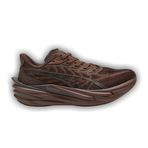 Puma Wmns Deviate Nitro 4 'Espresso Brown Russet Brown'