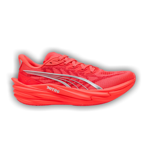 Puma Wmns Deviate Nitro 4 'Ultra Red'