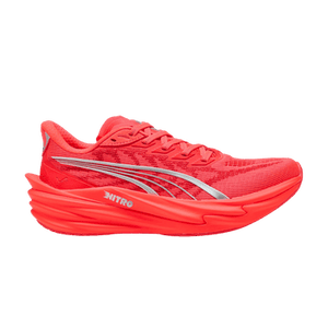 Puma Wmns Deviate Nitro 4 'Ultra Red'