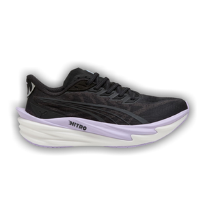 Puma Wmns Deviate Nitro 4 'Black Light Lavender'