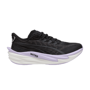 Puma Wmns Deviate Nitro 4 'Black Light Lavender'