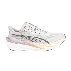 Puma Wmns Deviate Nitro 4 'Alpine Snow Misty Pink'