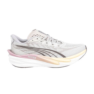 Puma Wmns Deviate Nitro 4 'Alpine Snow Misty Pink'