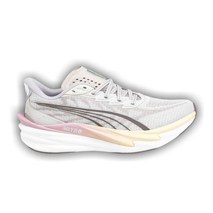 Puma Wmns Deviate Nitro 4 'Alpine Snow Misty Pink'