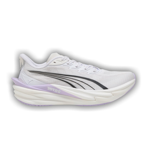Puma Wmns Deviate Nitro 4 'White Light Lavender'