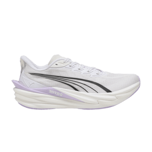 Puma Wmns Deviate Nitro 4 'White Light Lavender'
