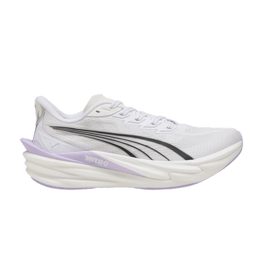 Puma Wmns Deviate Nitro 4 'White Light Lavender'
