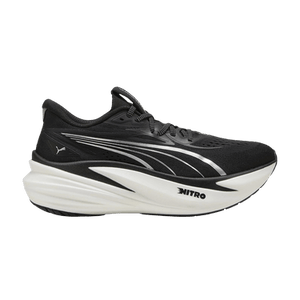Puma MagMax Nitro 2 'Black White'