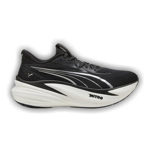 Puma MagMax Nitro 2 'Black White'