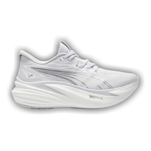 Puma MagMax Nitro 2 'White Silver Mist'