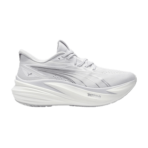 Puma MagMax Nitro 2 'White Silver Mist'
