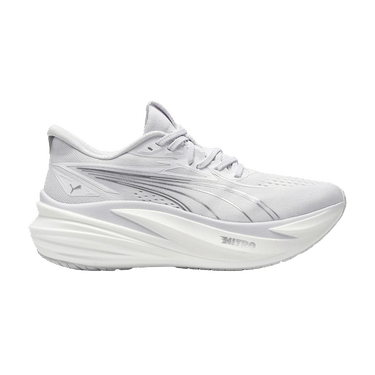 Puma MagMax Nitro 2 'White Silver Mist'