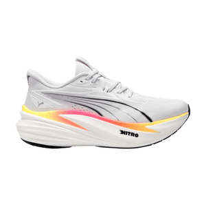 Puma Magmax Nitro 2 'White Glowing Red Sun Stream'
