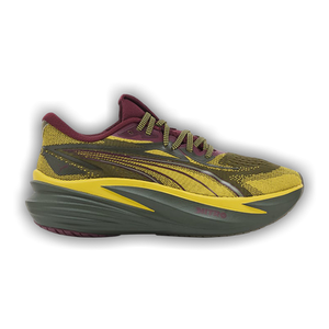 Puma MagMax Nitro 2 'Fresh Pear Dark Olive'