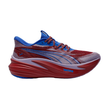 Puma Magmax Nitro 2 'Ruby Shimmer Royal Sapphire'