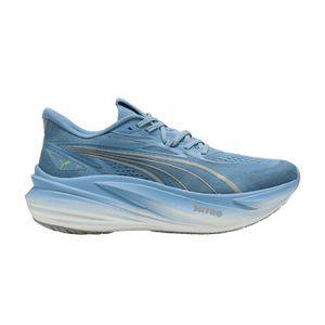 Puma Magmax Nitro 2 'Zen Blue Gray Echo'