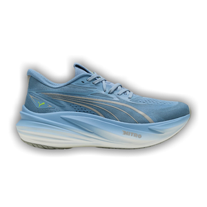 Puma Magmax Nitro 2 'Zen Blue Gray Echo'