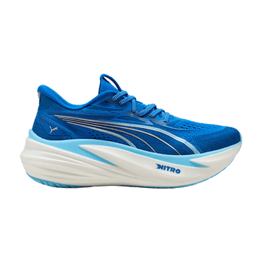 Puma MagMax Nitro 2 'Team Royal Vibrant Blue'