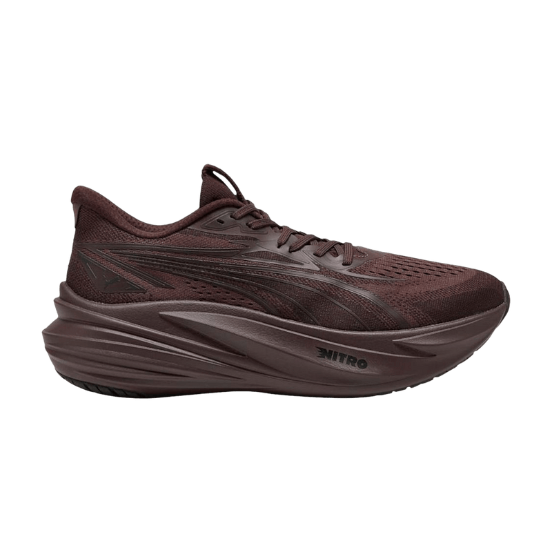 Puma Magmax Nitro 2 'Chocolate Fondue Black' 312125 25